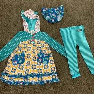 Matilda Jane 3 pic set